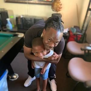 Meet your Posher, Blacklives